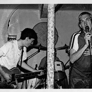 Crud Is a Cult photo provided by Last.fm