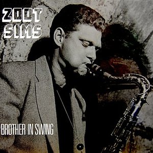 Brother In Swing