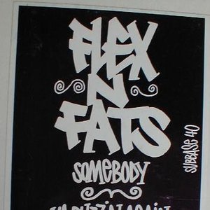 cool hand flex feat. bad boy fats 的头像