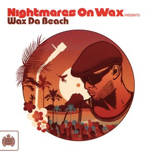 Wax Da Beach