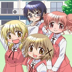 Изображение для '阿澄佳奈・水橋かおり・新谷良子・後藤邑子'