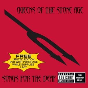 Songs for the Deaf (bonus disc)