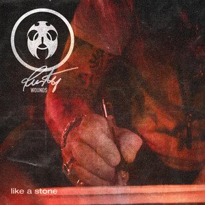 Like a Stone - Single