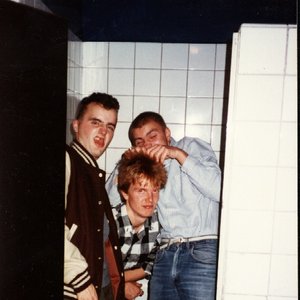 Ugly Spots 的头像