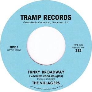 Funky Broadway