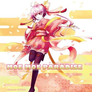 Moe Moe Paradise