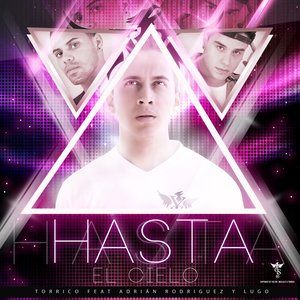 Hasta el Cielo (feat. Adrián Rodriguez & Lugo)