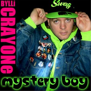 Mystery Boy