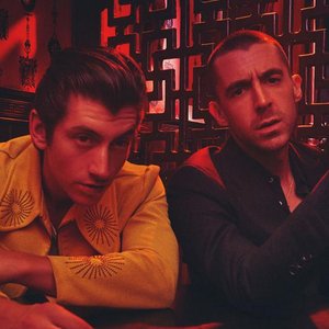 Аватар для The Last Shadow Puppets