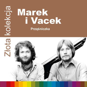 Prząśniczka cover