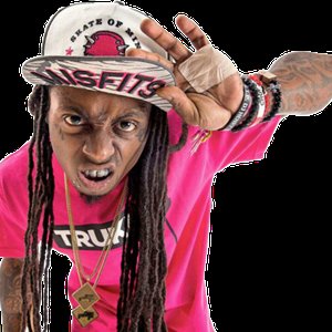 Lil Wayne - Dead Man Walker