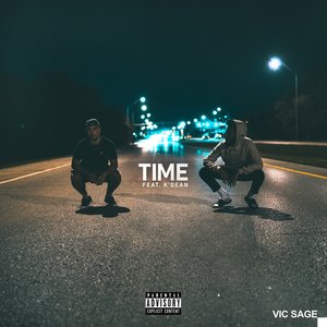 Time (feat. k'sean)