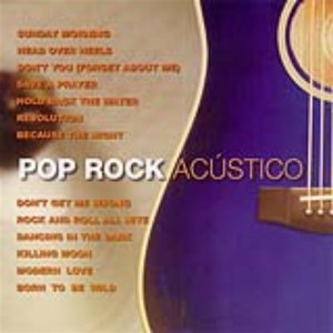 Pop Rock Acústico