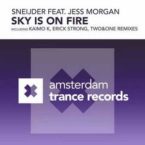 Sneijder feat. Jess Morgan 的头像
