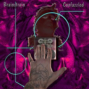 “Confazzled”的封面