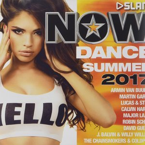 Now Dance - Summer 2017