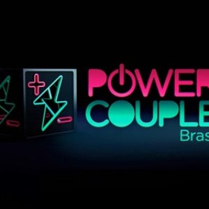 Avatar for Power Couple Brasil