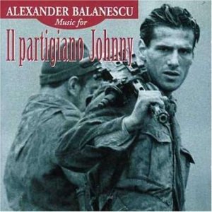 Il Partigiano Johnny