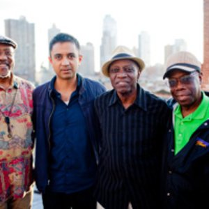 Awatar dla Trio 3 & Vijay Iyer