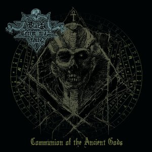 Communion Of The Ancient Gods