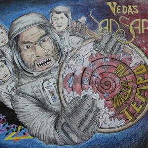 Vedas & Sansaras 的头像