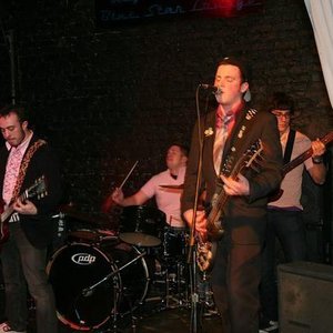 The Upton's Live Demo (Fabien Sessions)