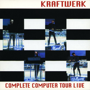 Kraftwerk - Central Passage - Zortam Music