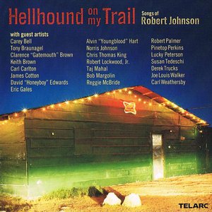 Hellhound on My Trail: Songs of Robert Johnson