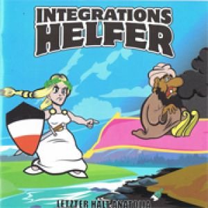 Letzter Halt Anatolia