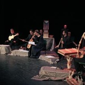 Image for 'Capella De Ministres'