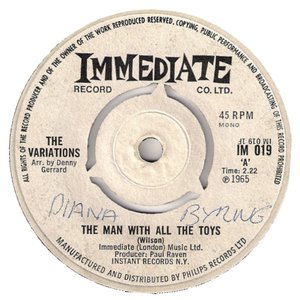 The Variations 的头像