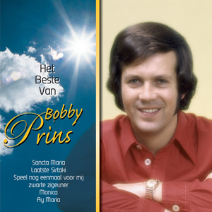 Bobby Prins - Sancta Maria Lyrics - Zortam Music