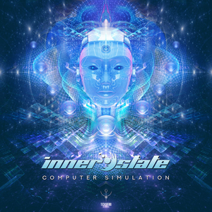 Artwork for Computer Simulation