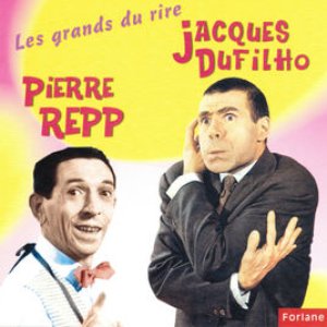Pierre Repp - Jacques Dufilho