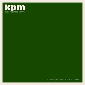 Kpm 1000 Series: Drama