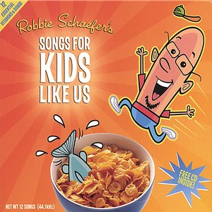 Songs For Kids Like Us