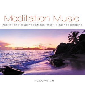 Meditation Music, Vol. 28