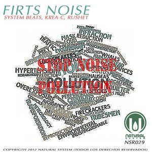 First Noise