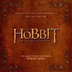 The Hobbit I OST 的头像