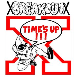 Time's Up