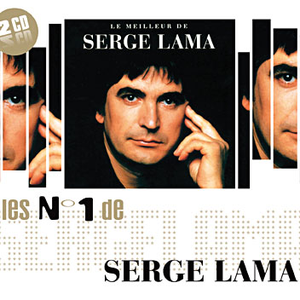 Serge Lama - La Salle de Bains Lyrics - Zortam Music