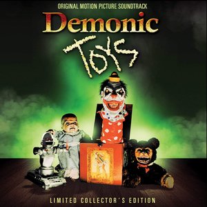 Demonic Toys Soundtrack