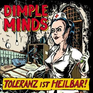 Toleranz Ist Heilbar