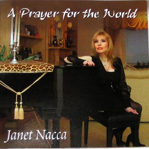 Image for 'Janet Nacca/produced/arranged by Rino Minetti'