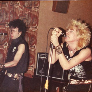 Uproar photo provided by Last.fm