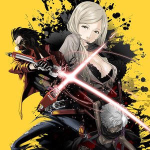 Taku Yoshioka, Vocals: FUKUJU, Thomas Richardson 的头像