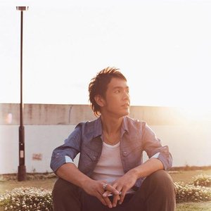baba toshihide 的头像