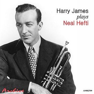 Henry James plays Neal Hefti
