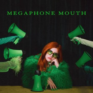 MEGAPHONE MOUTH - Single
