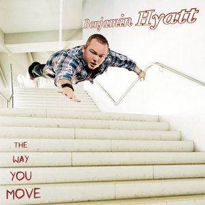 Avatar for Benjamin Hyatt